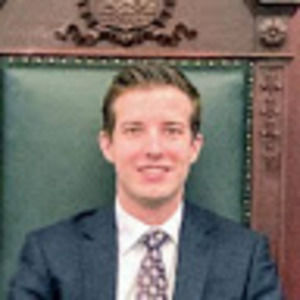 Meet your Posher, Benji